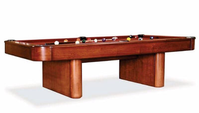 Manor Billiard Table