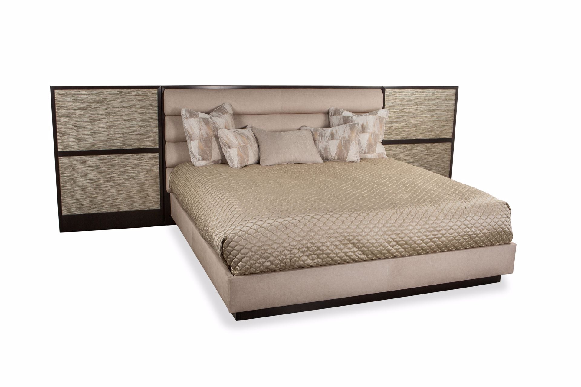 Affinity Bed by Swaim