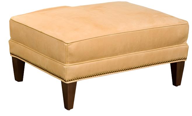 Lounge Chair Leather