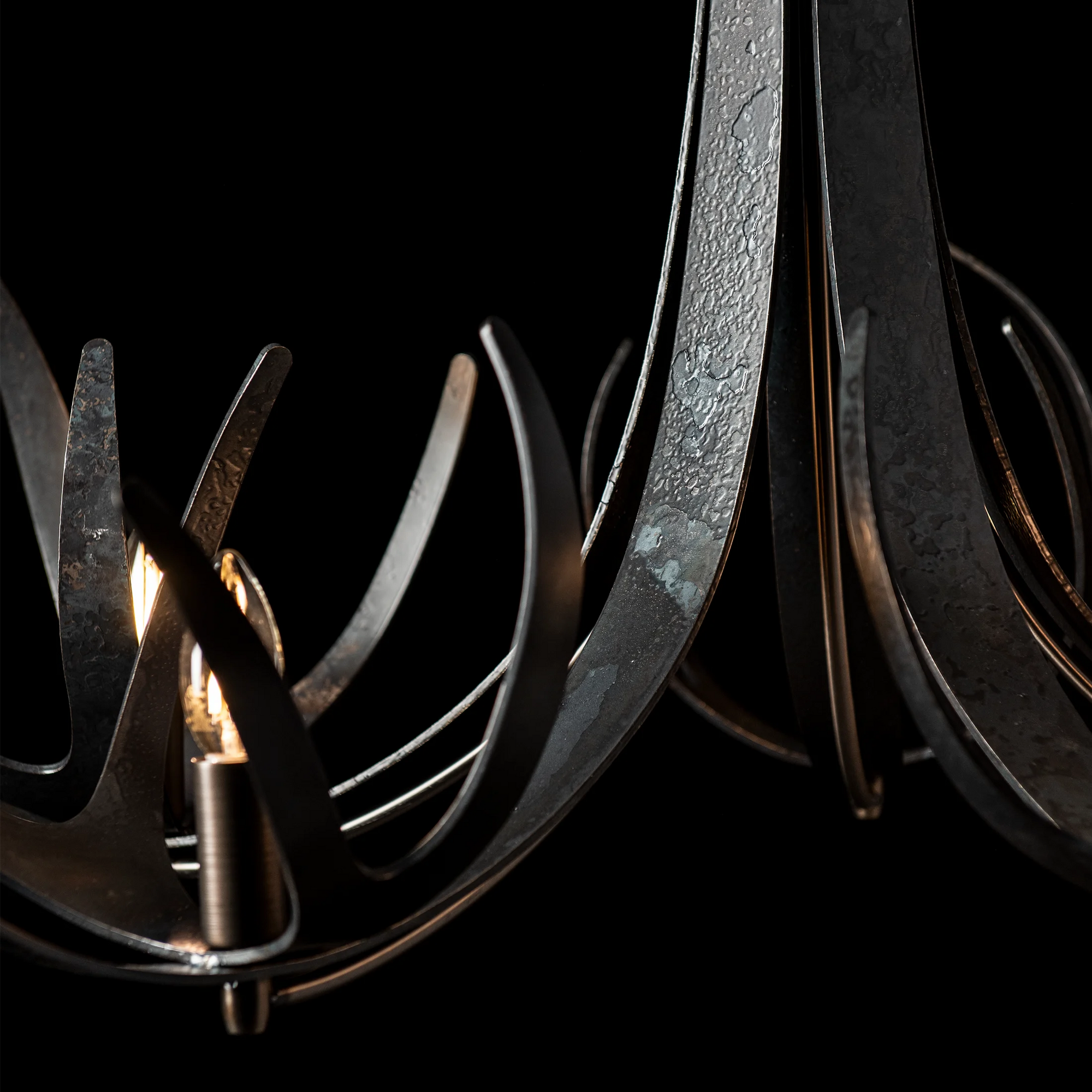 Caribou 5-Light Chandelier