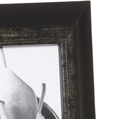 Messina Black Picture Frame