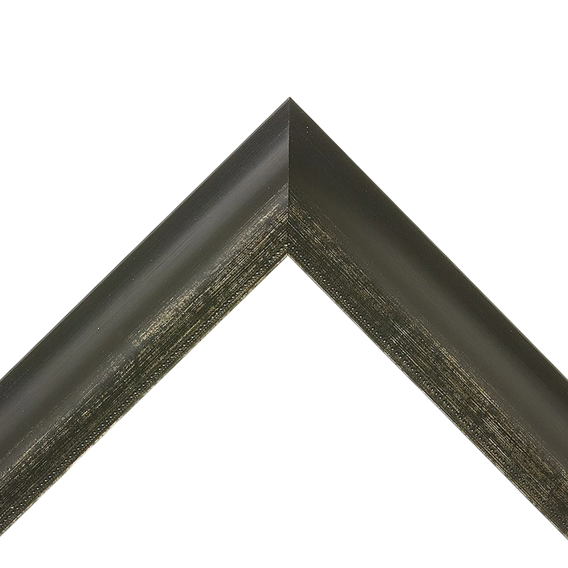 Messina Black Picture Frame