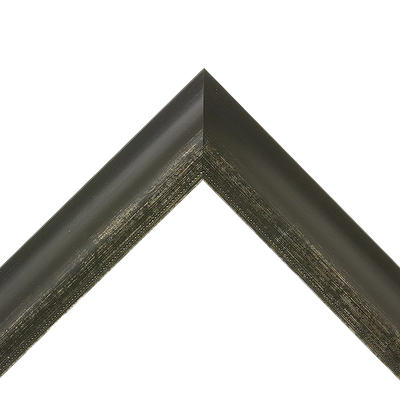 Messina Black Picture Frame