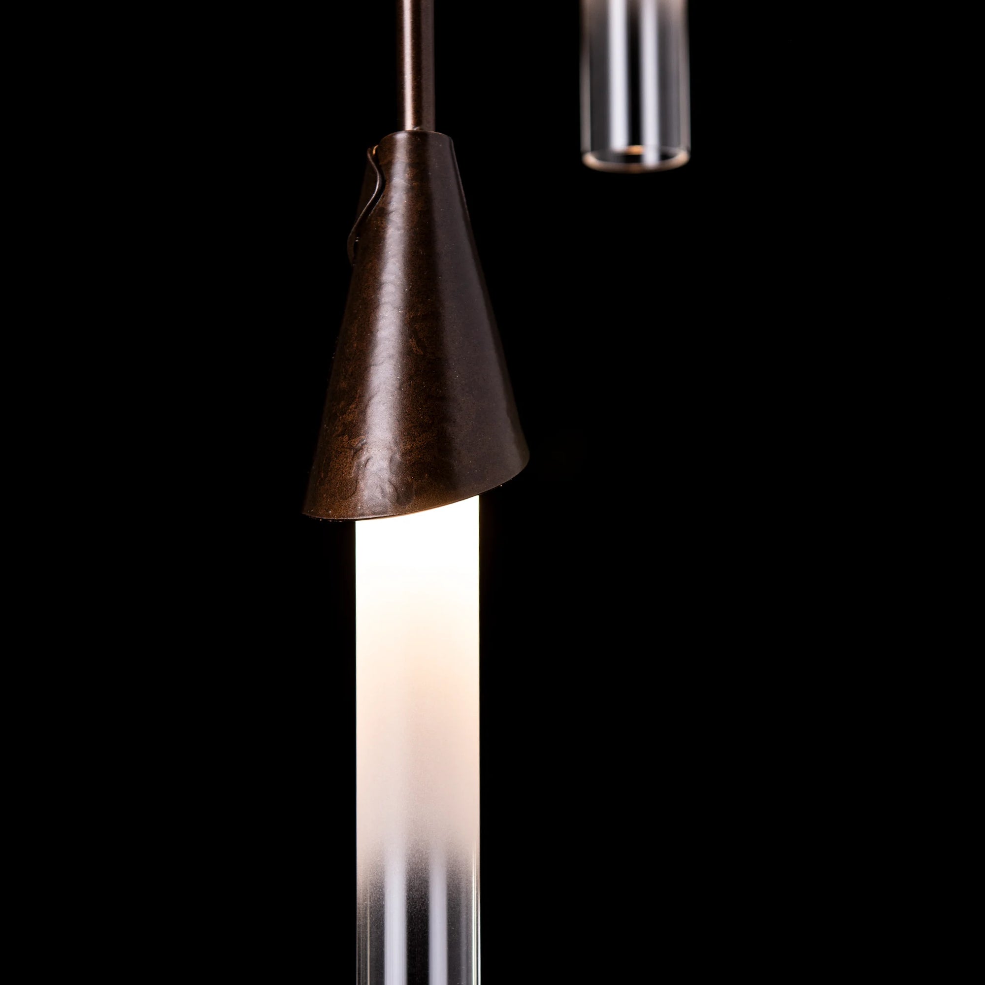Lilium 5-Light Round Pendant