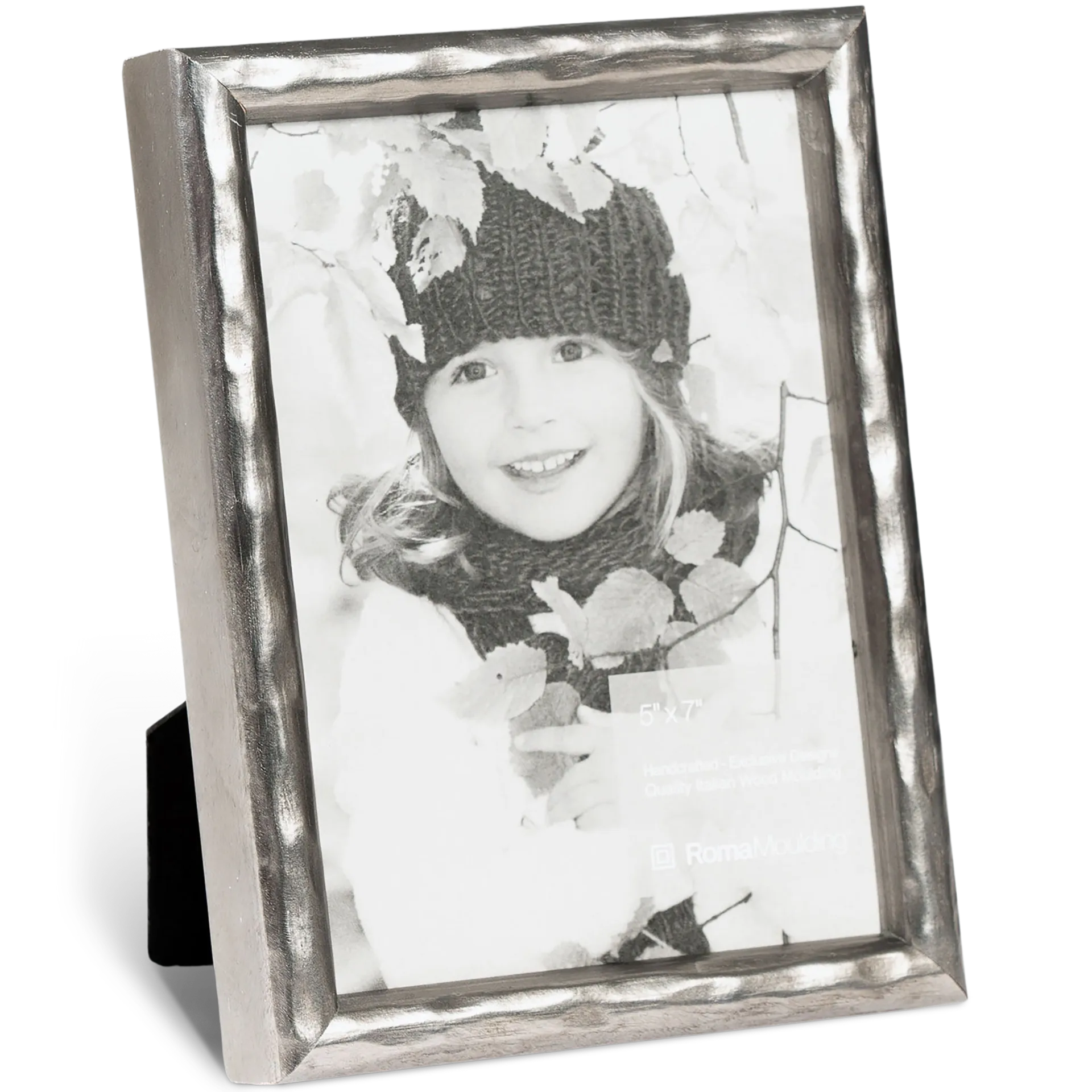 Vintage 5/8" Photo Frame
