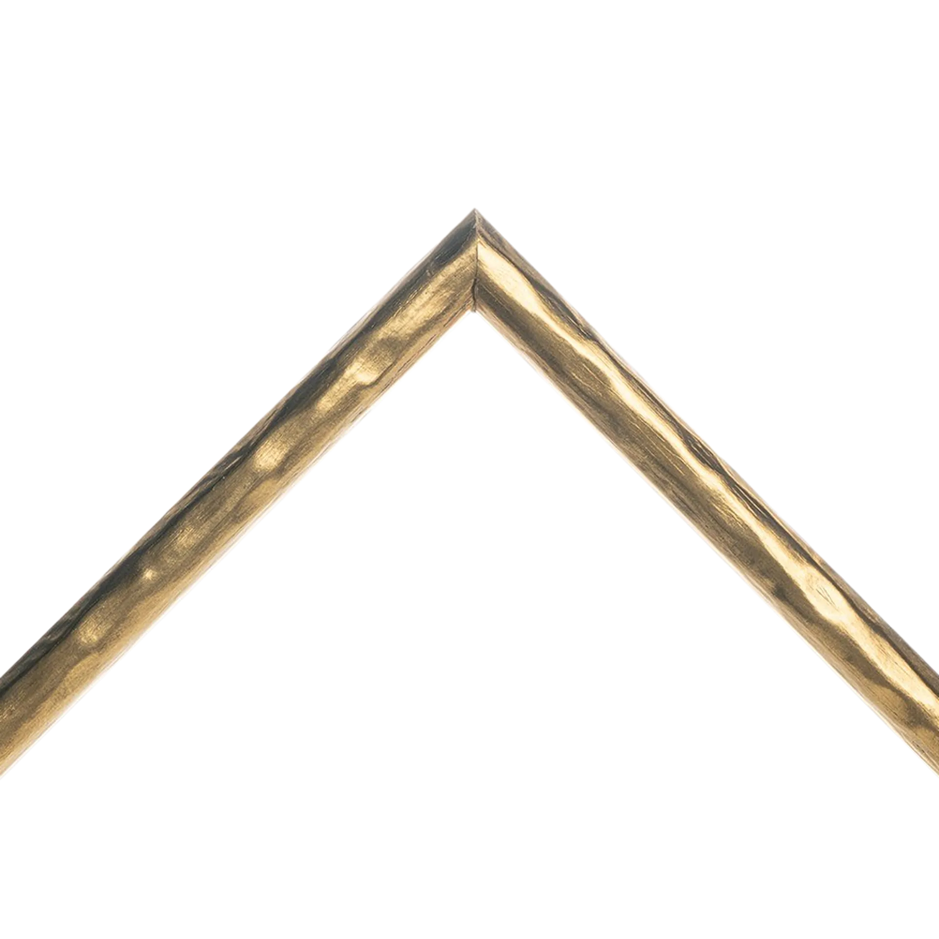 Vintage 5/8" Photo Frame