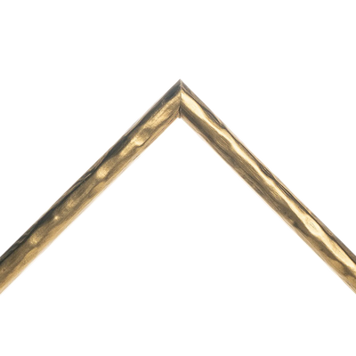 Vintage 5/8" Photo Frame