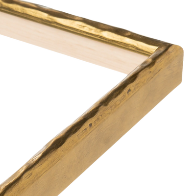 Vintage 5/8" Photo Frame