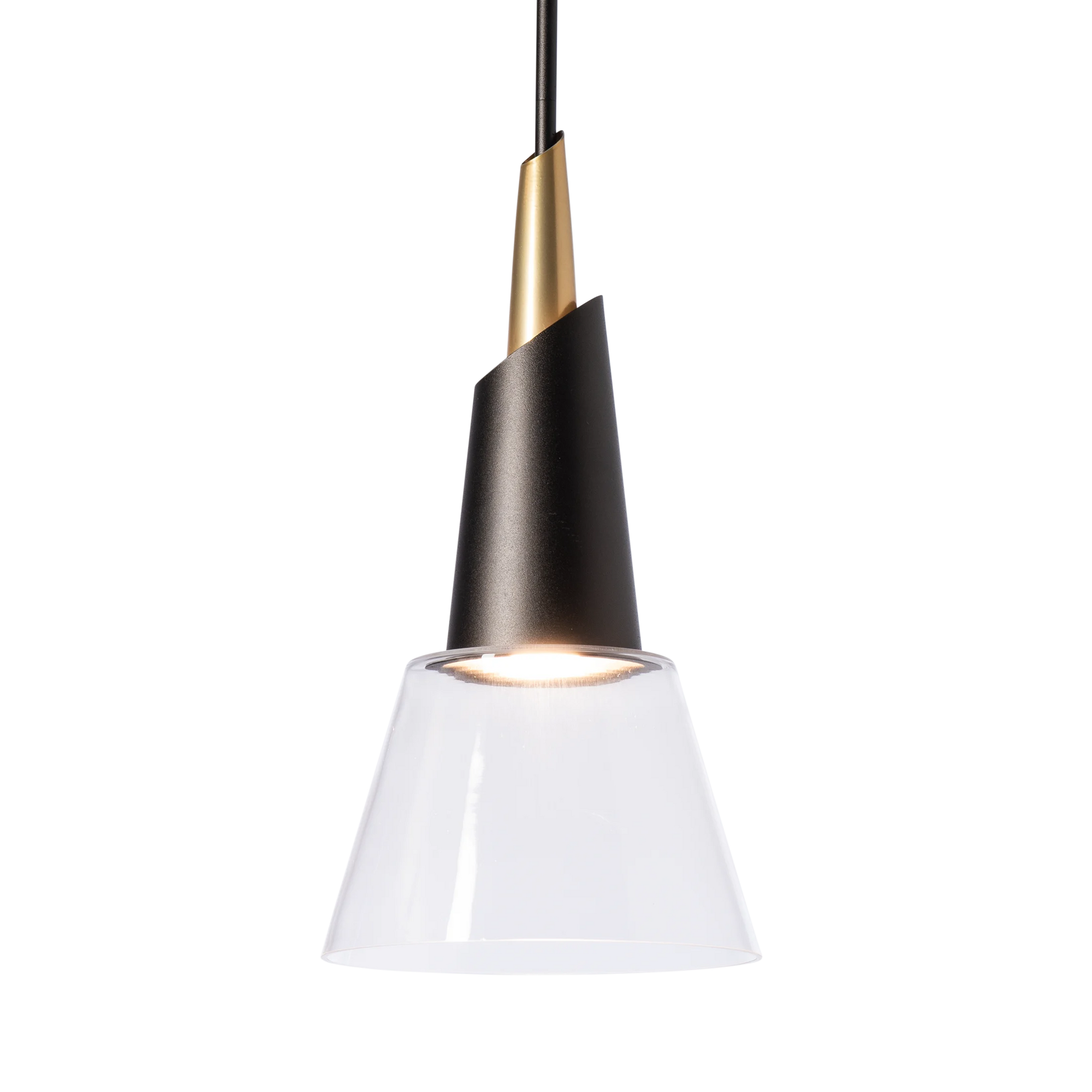 Kora Mini Pendant
