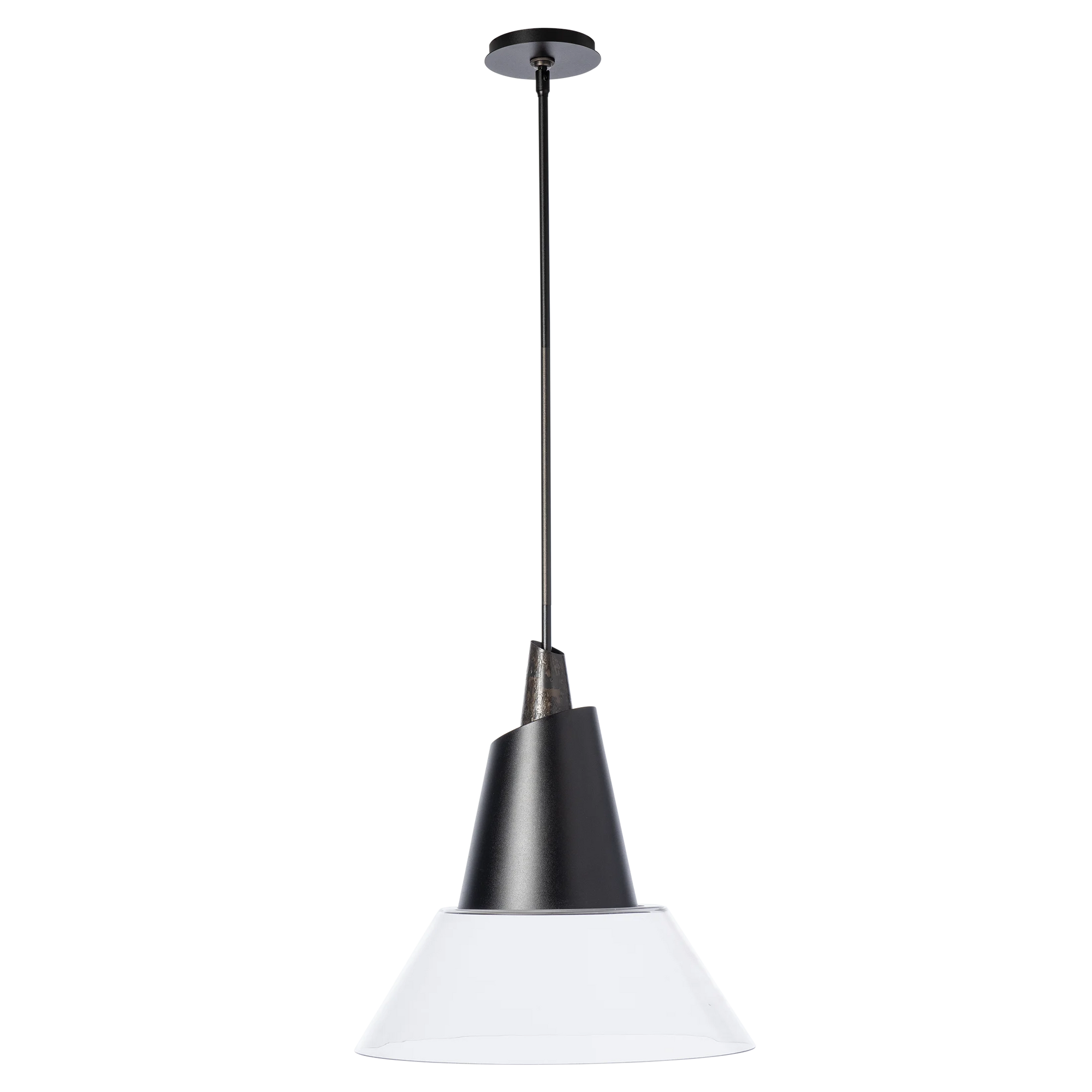 Kora Pendant