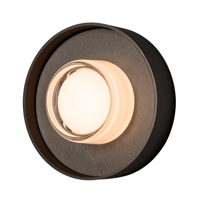 Focal Small Dark Sky Outdoor Sconce