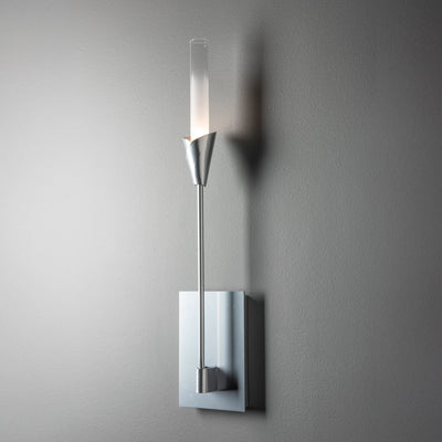 Lilium Sconce