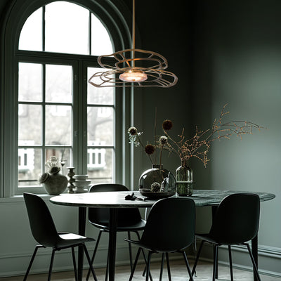 Muse LED Large Pendant
