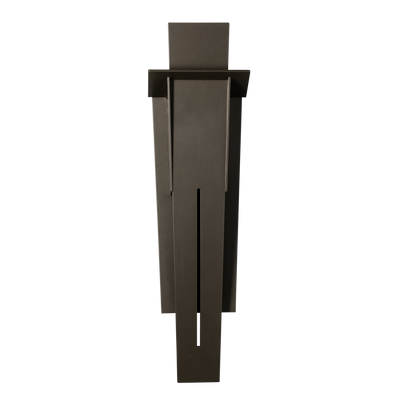 Linea Small Dark Sky Friendly Outdoor Sconce