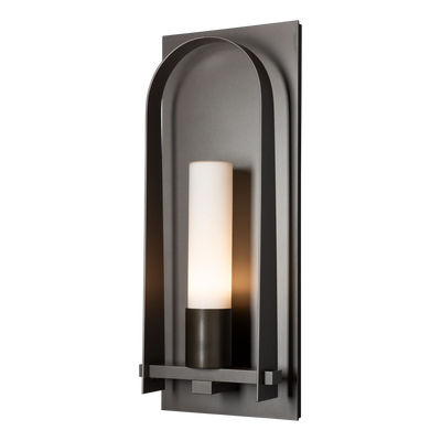 Triomphe Large Outdoor Sconce