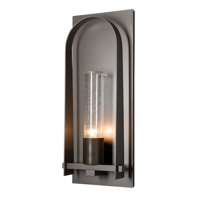 Triomphe Large Outdoor Sconce