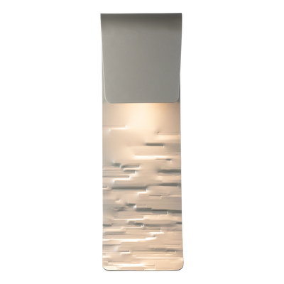 Element Small Outdoor Sconce