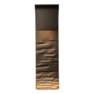 Element Medium Outdoor Sconce