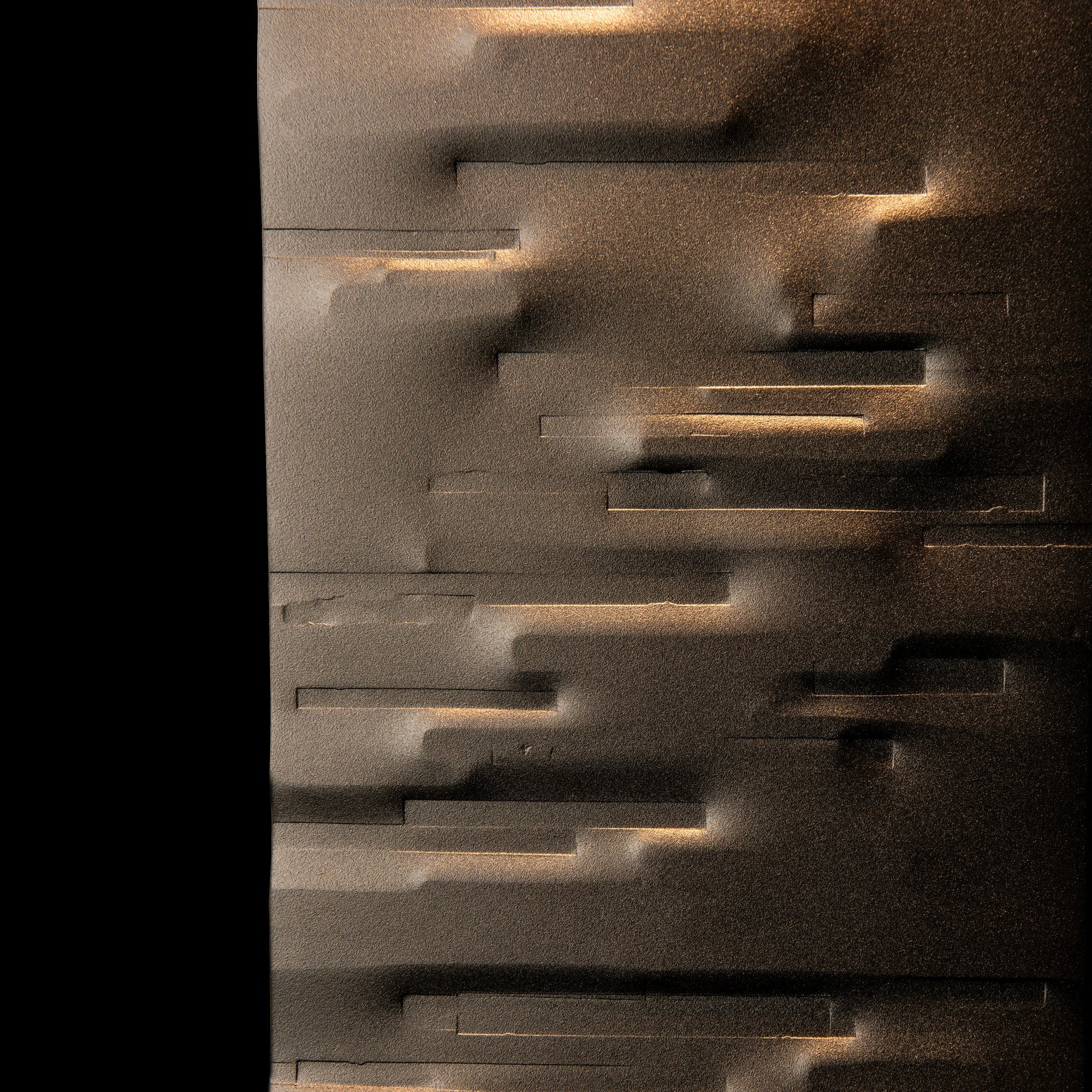 Element Small Outdoor Sconce
