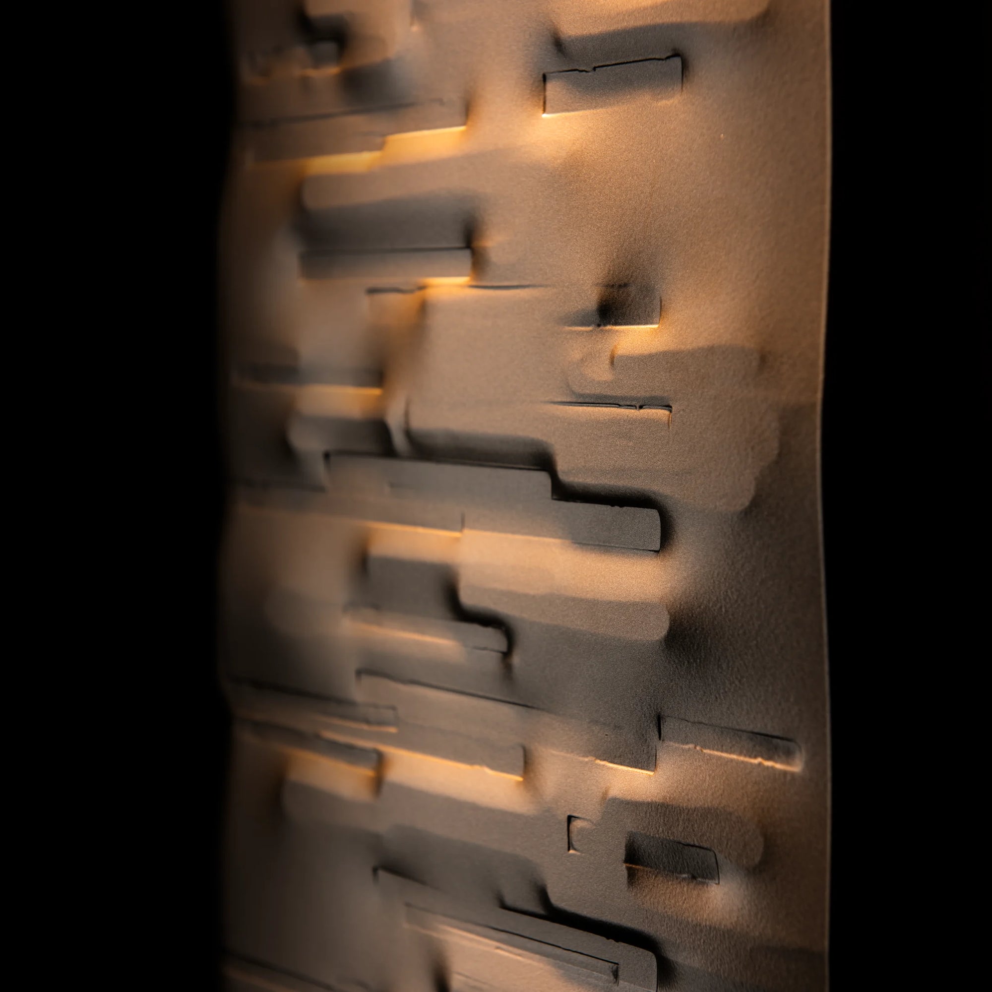 Element Large Outdoor Sconce