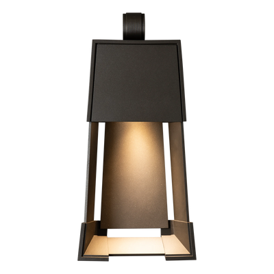 Revere Small Dark Sky Outdoor Sconce
