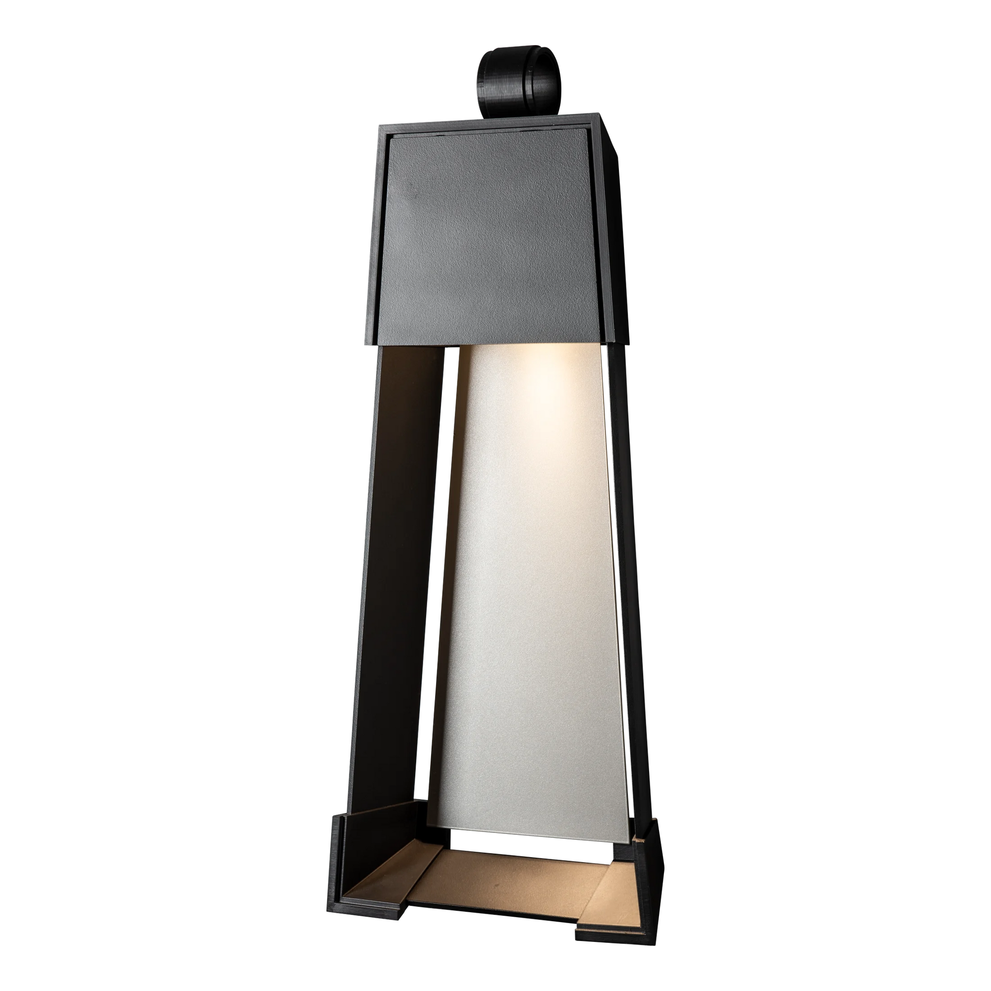 Revere Medium Dark Sky Outdoor Sconce