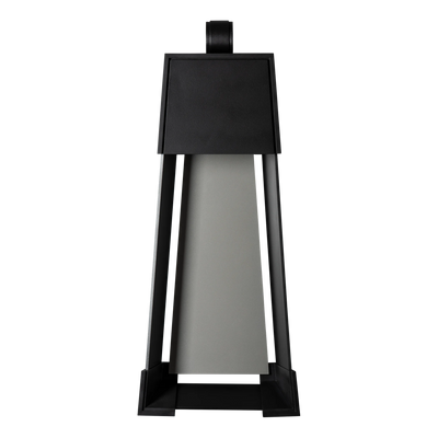 Revere Medium Dark Sky Outdoor Sconce