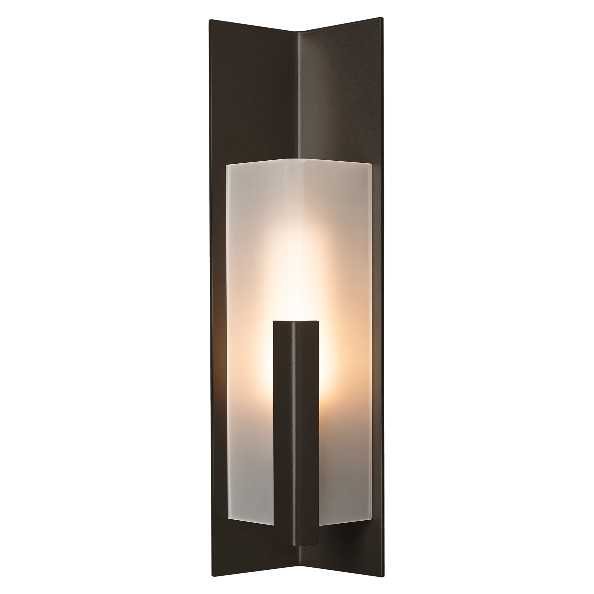 Summit Large Outdoor Sconce