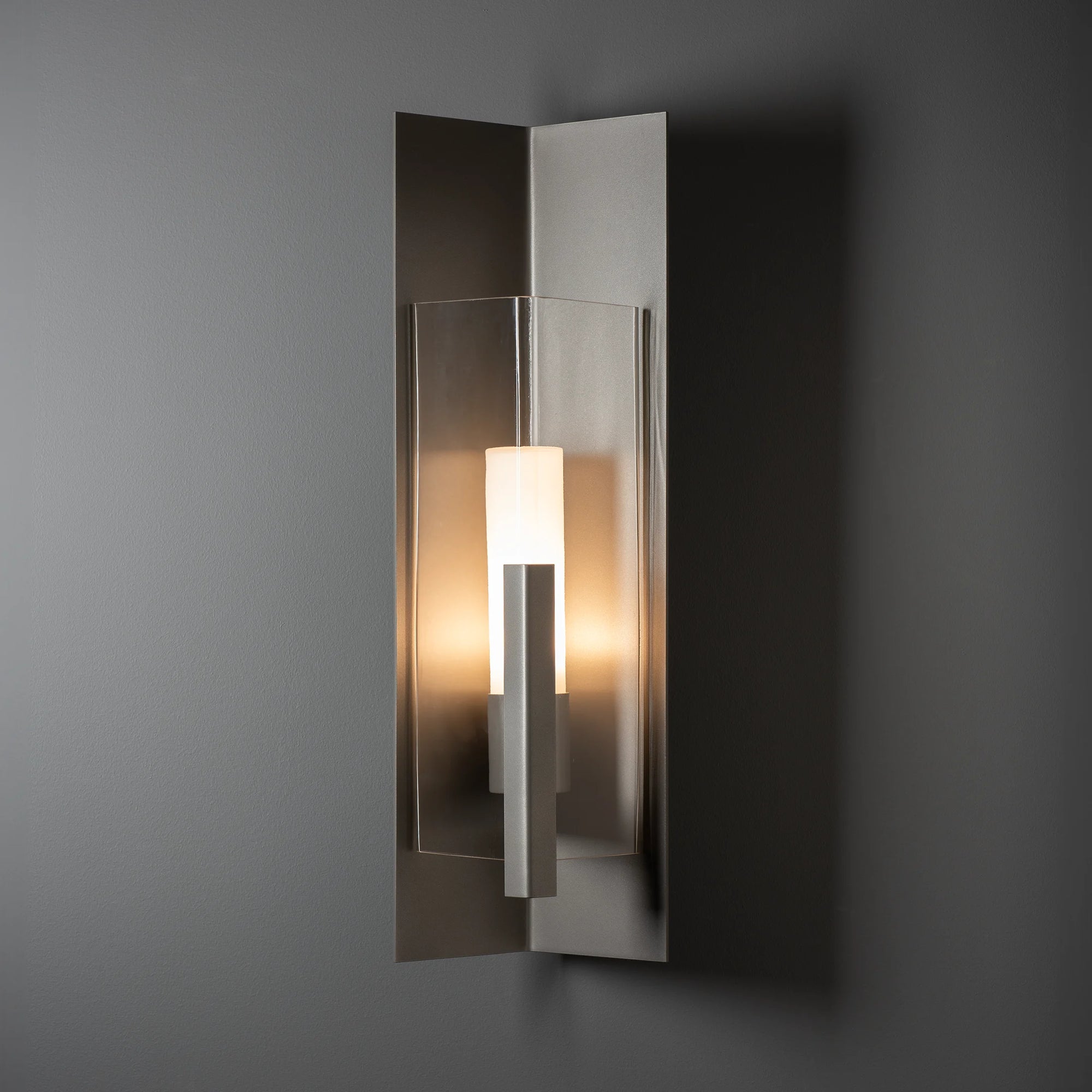 Summit Large Outdoor Sconce