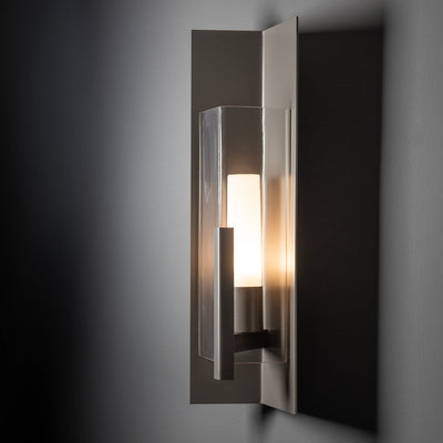 Summit Large Outdoor Sconce