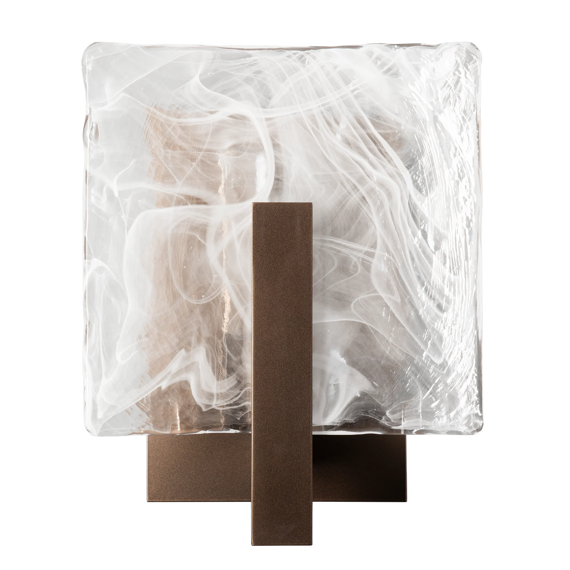 Arc Small Outdoor Sconce