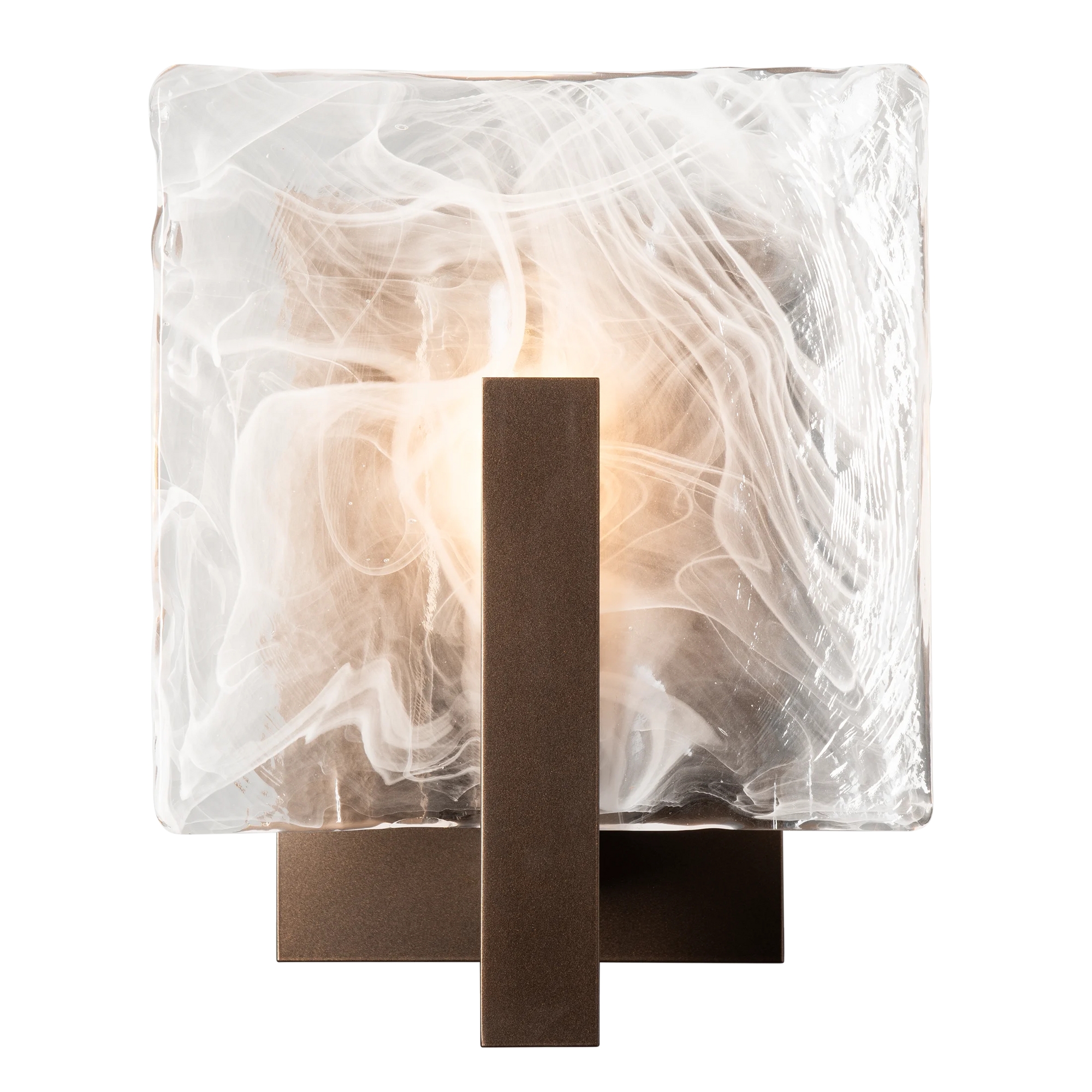 Arc Small Outdoor Sconce