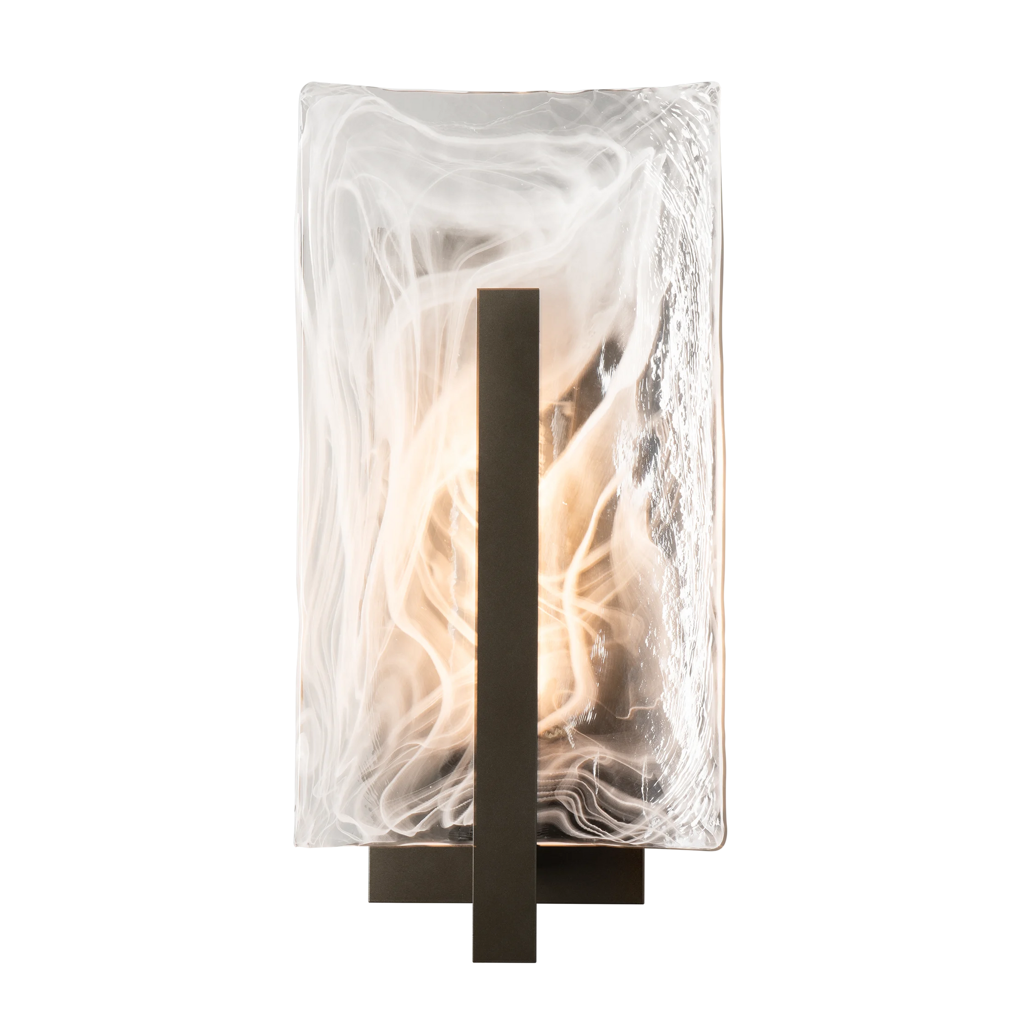 Arc Large Outdoor Sconce