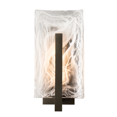 Arc Large Outdoor Sconce