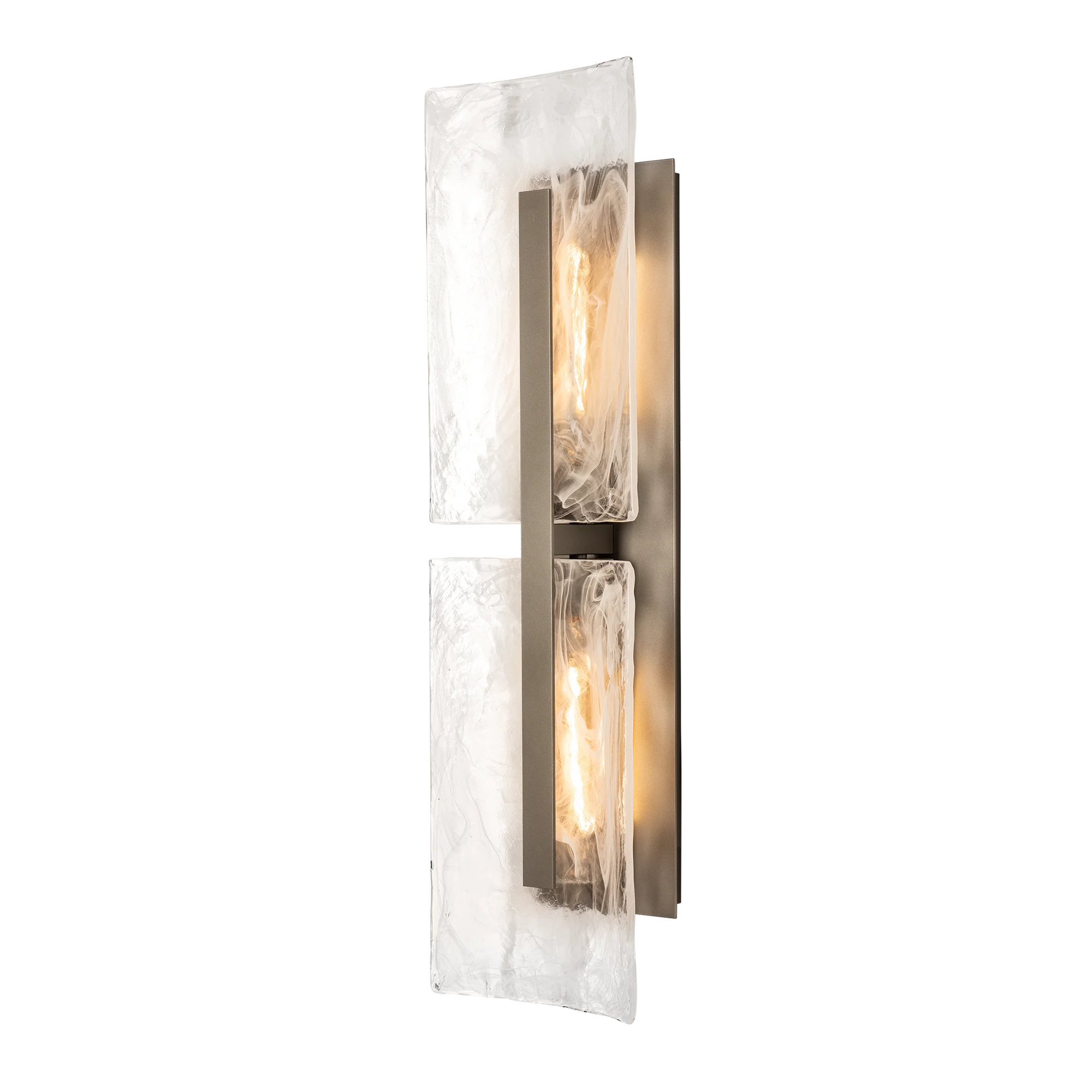 Arc Tall Outdoor Sconce