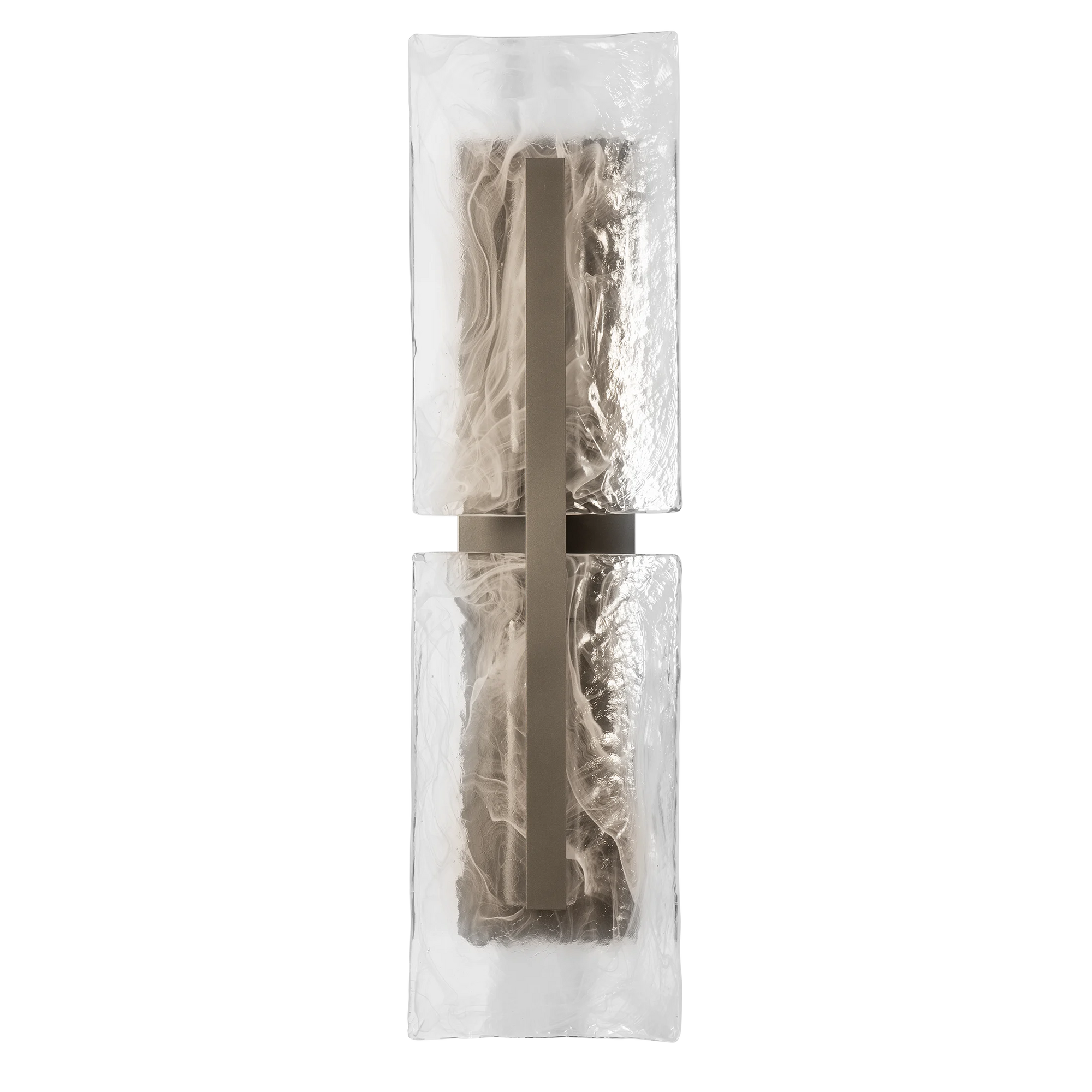 Arc Tall Outdoor Sconce