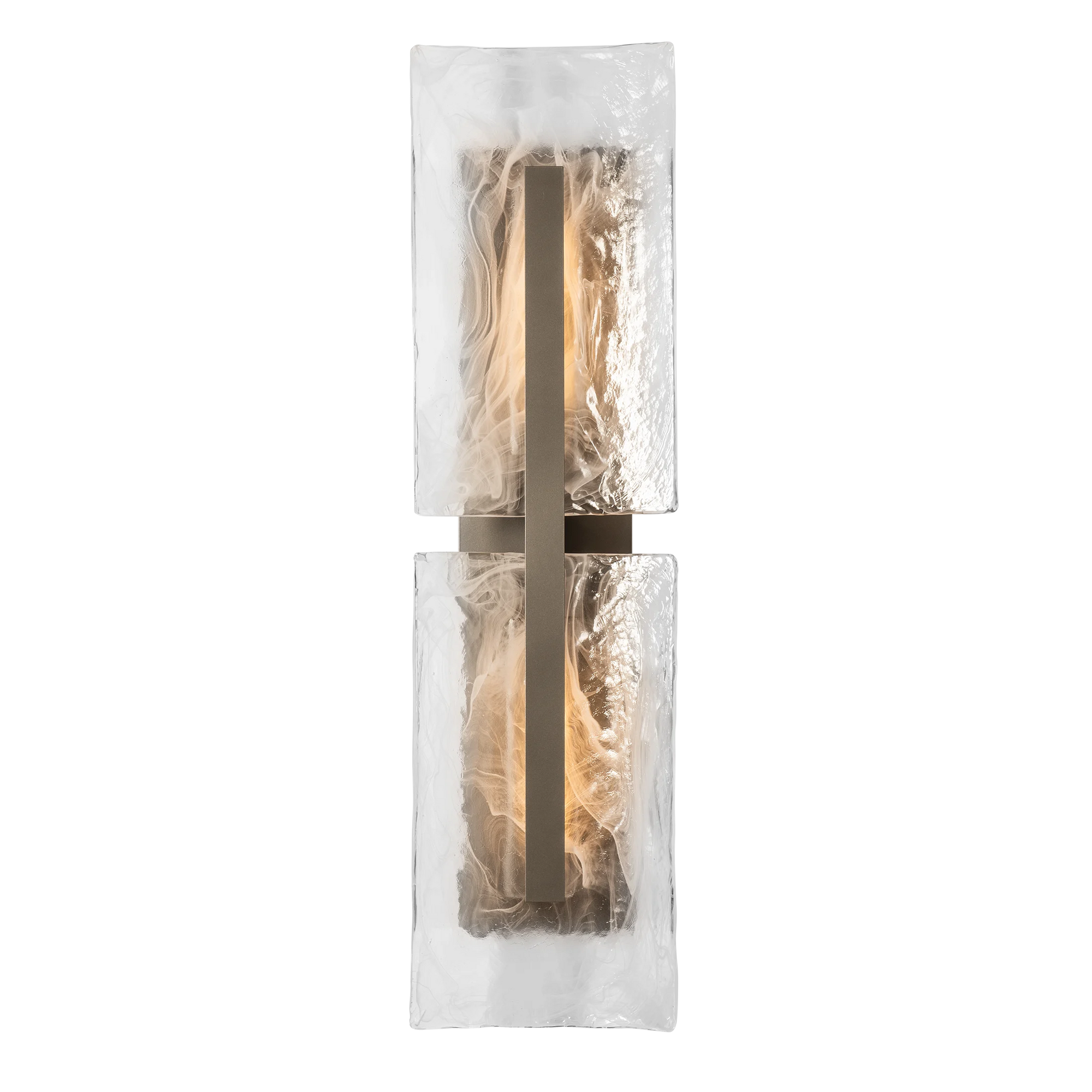 Arc Tall Outdoor Sconce
