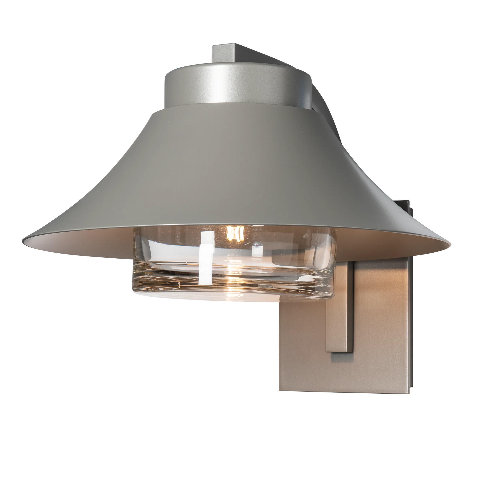 Stowe Medium Outdoor Sconce
