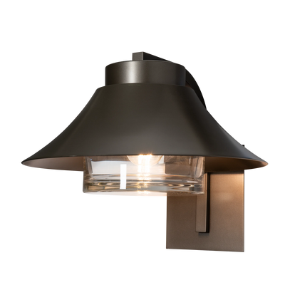 Stowe Large Outdoor Sconce