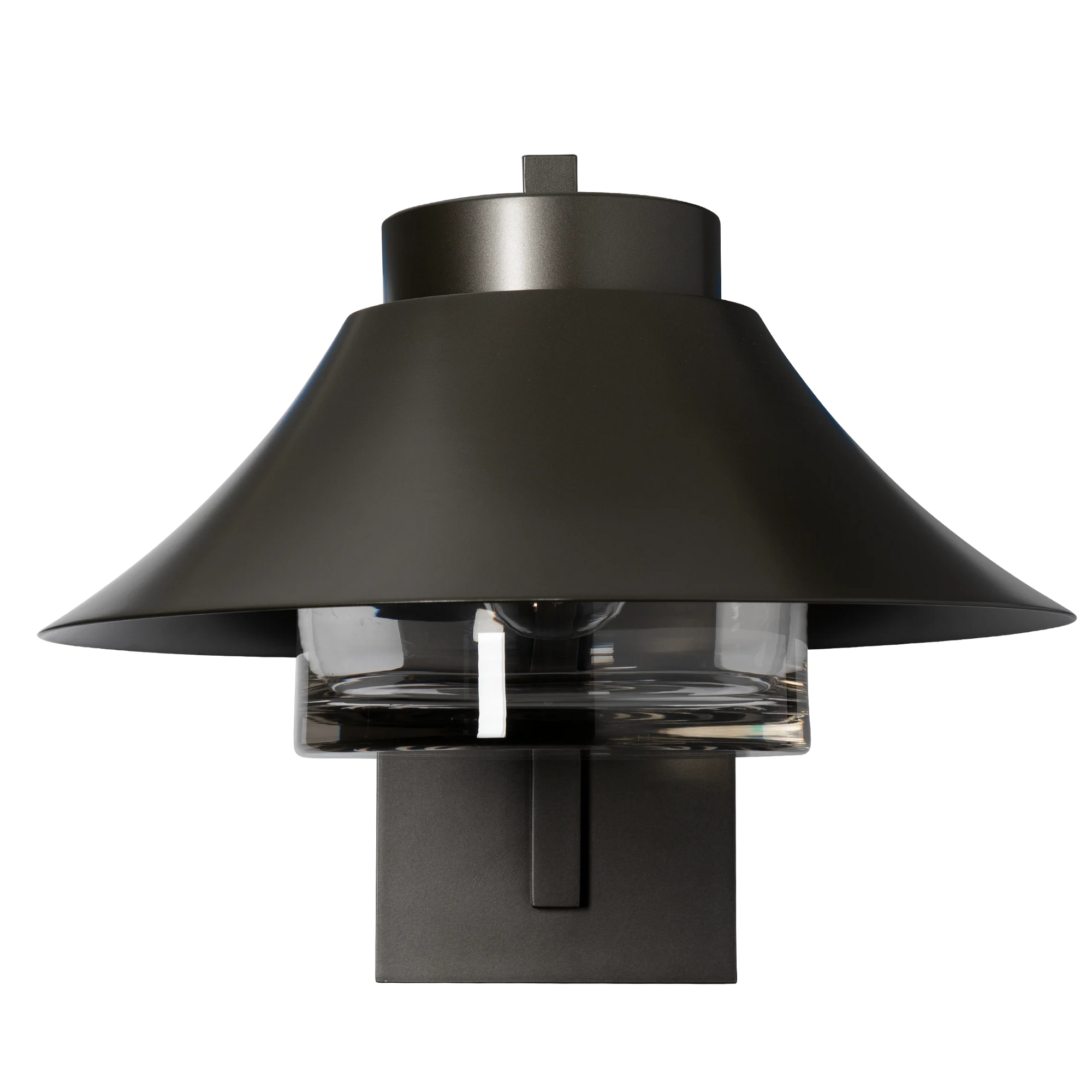 Stowe Large Outdoor Sconce
