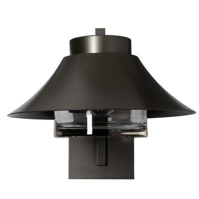 Stowe Large Outdoor Sconce