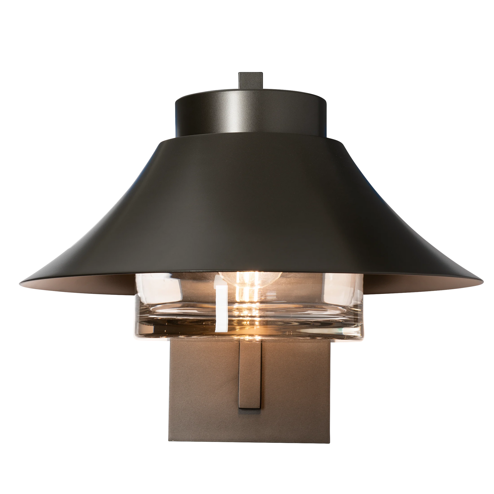 Stowe Large Outdoor Sconce