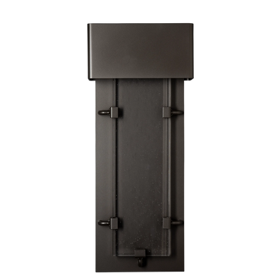 Ursa Small LED Outdoor Sconce