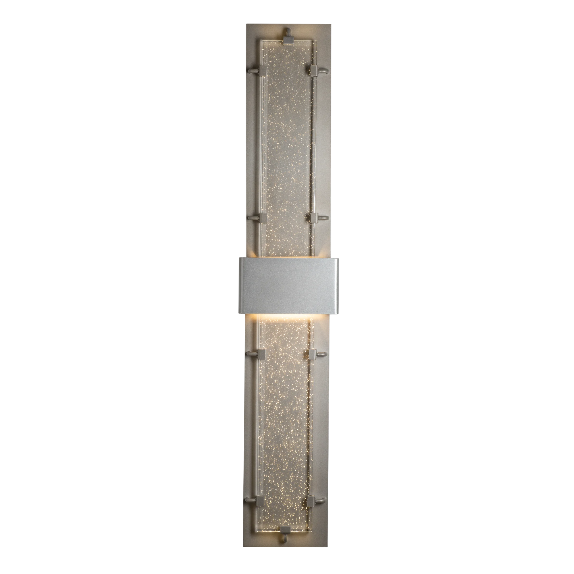Double Large Ursa LED Outdoor Sconce