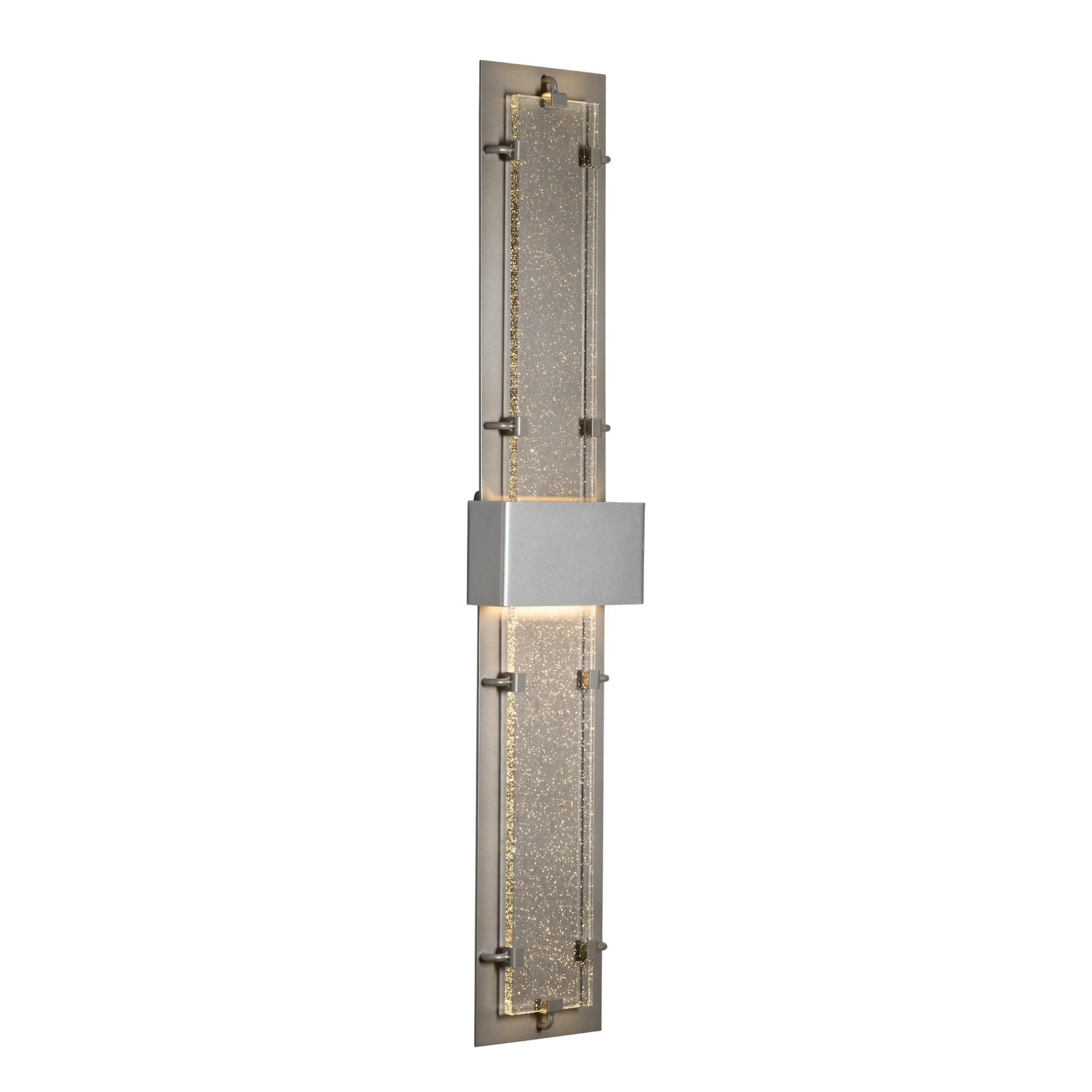 Double Large Ursa LED Outdoor Sconce