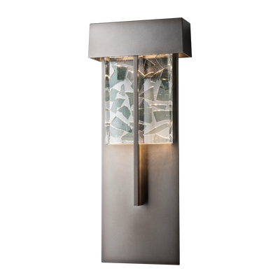 Shard XL Outdoor Sconce