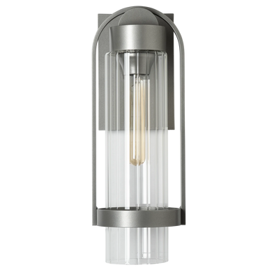 Alcove Small Outdoor Sconce