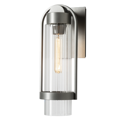 Alcove Small Outdoor Sconce