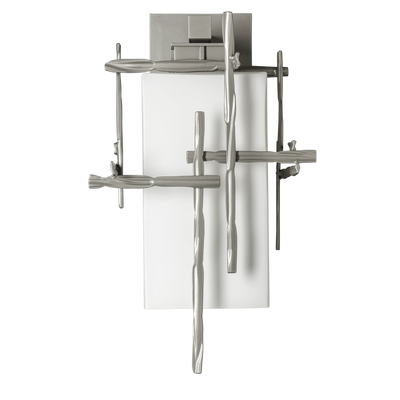 Tura Medium Outdoor Sconce