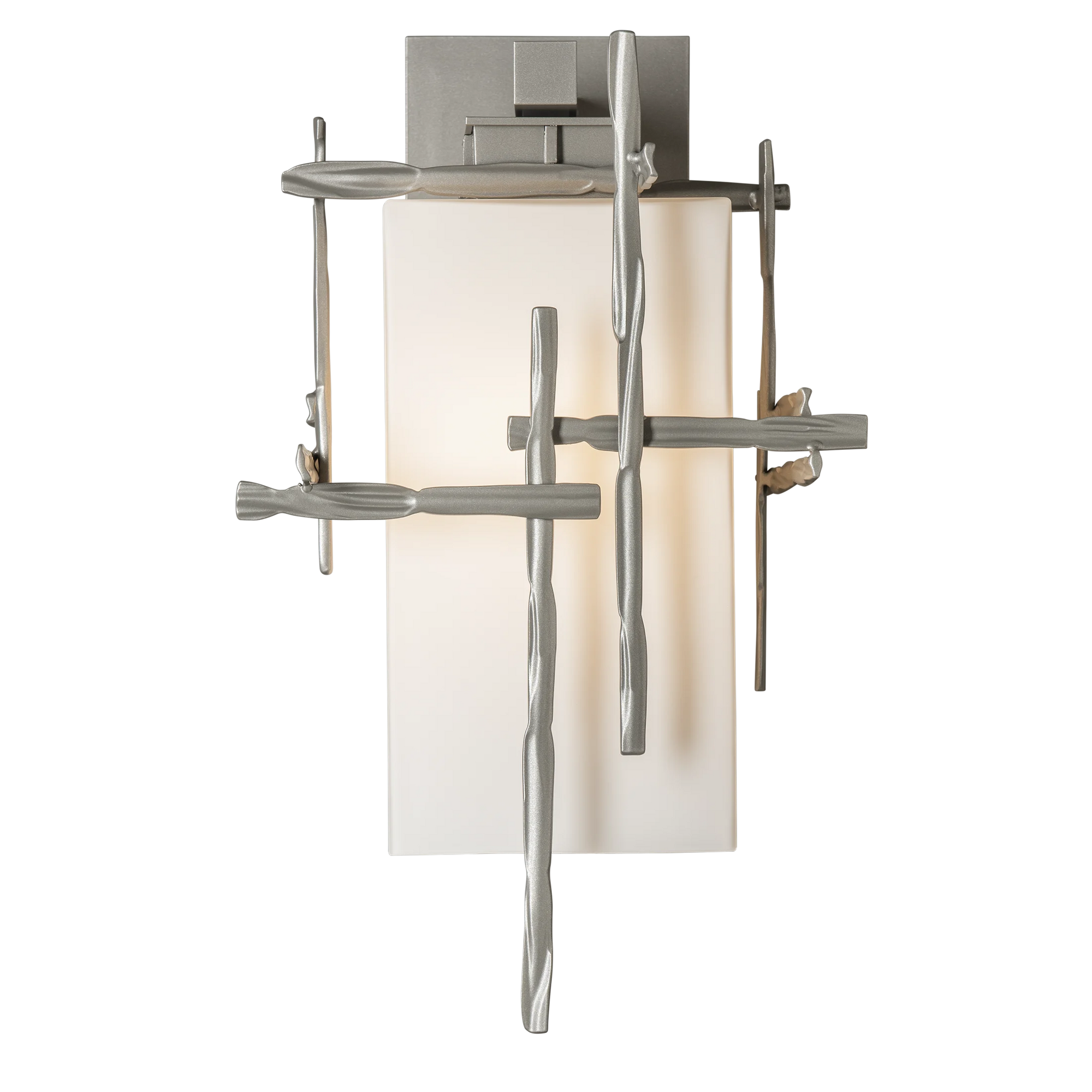 Tura Medium Outdoor Sconce